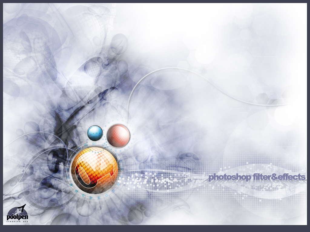 Photoshop Filter-Effects v.4.0