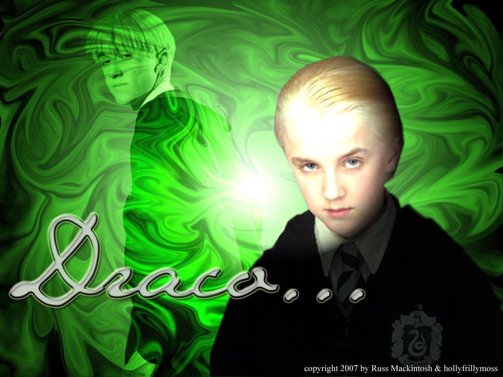 Style Meme - Draco Malfoy by glitchb0t on DeviantArt