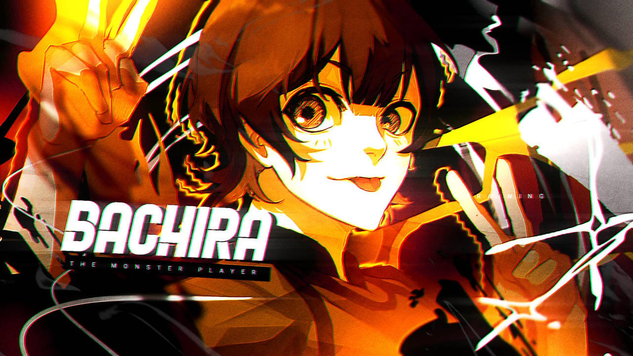 Bkhira Bachira by spokriest99 on DeviantArt