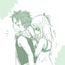 fairy tail: NaLu