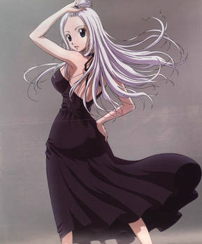 Mirajane Strauss