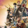 Fairy tail the movie extended