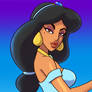 Princess Jasmine