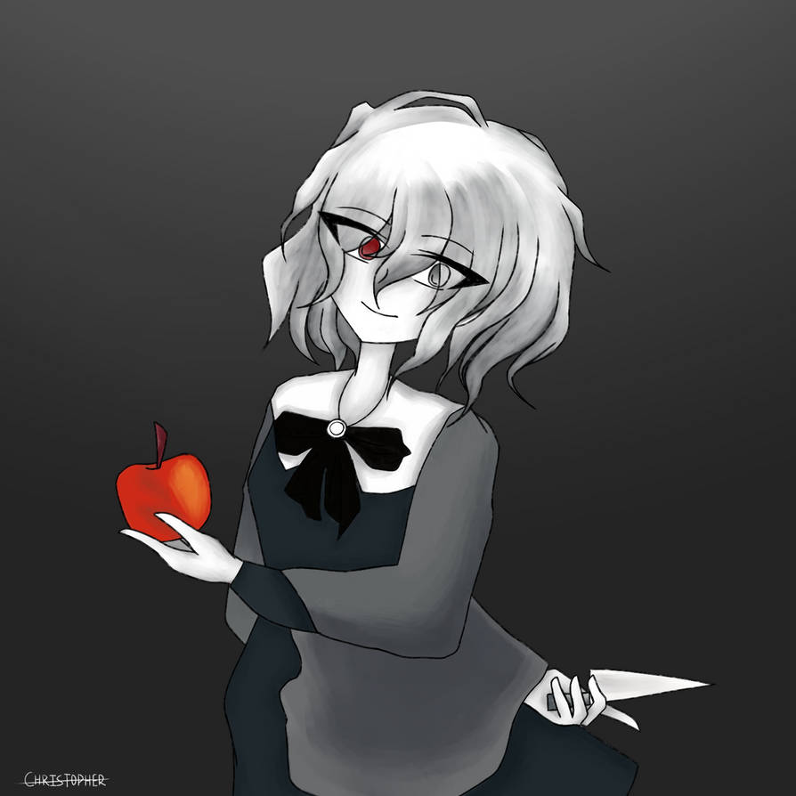 Death Palette by Christopher797764320 on DeviantArt