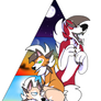 .:FOR SALE:. Lycanroc Forms