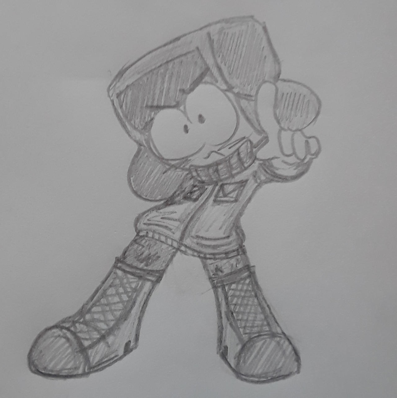 kyzer by wassupkylenationn on DeviantArt