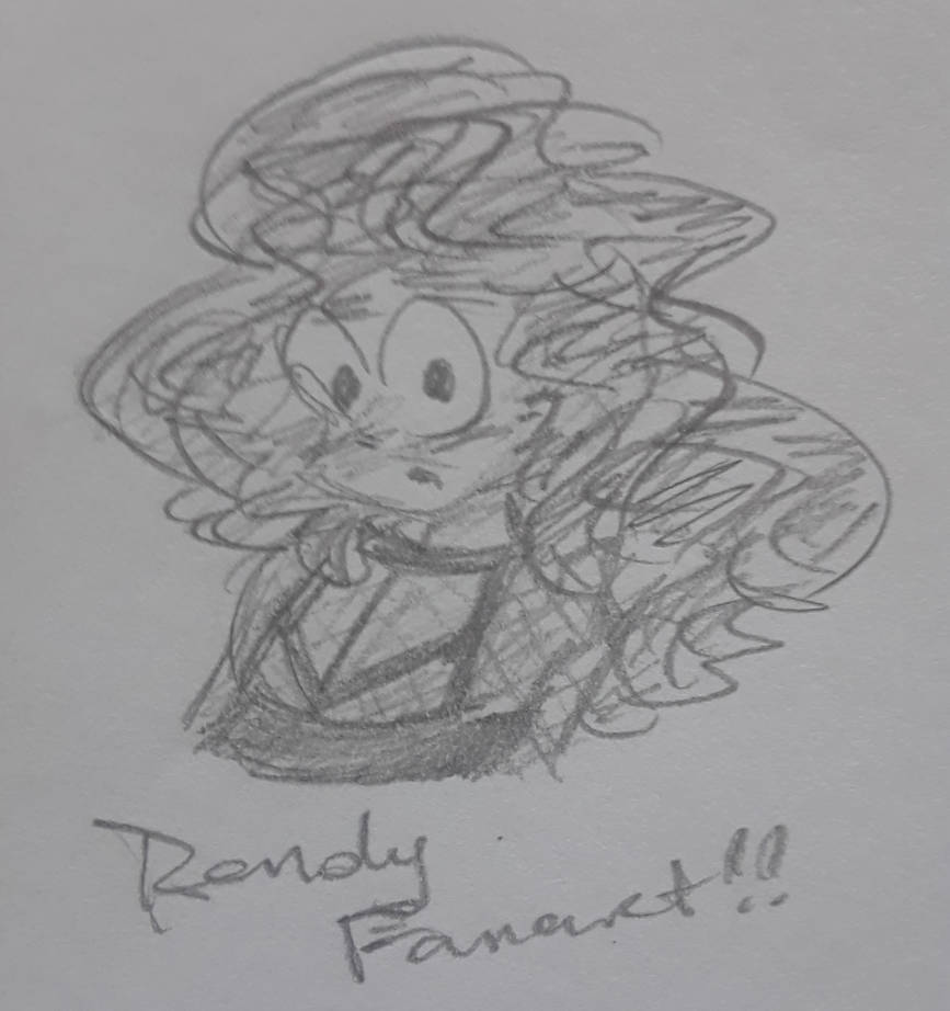 randy fanart by wassupkylenationn on DeviantArt