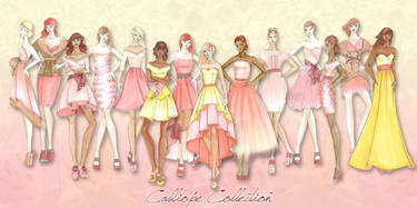 Calliope Collection