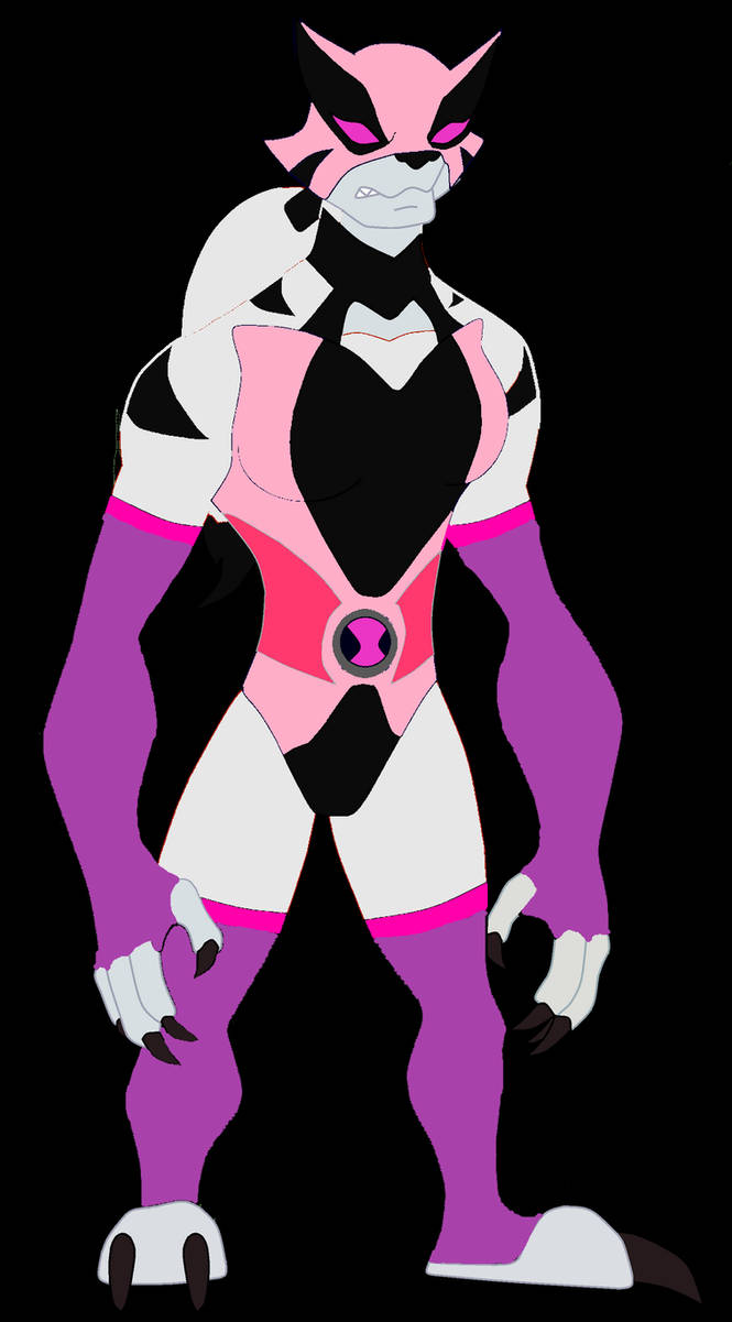 Julie Rath Julie 10: Rath by lucaschannel07 on DeviantArt
