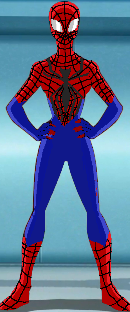 Mary Jane as: The Spectacular Spider-woman by lucaschannel07 on DeviantArt Mary Jane as: The Spectacular Spider-woman by lucaschannel07 on DeviantArt