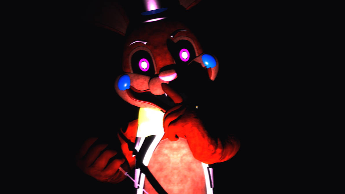 New Rabbit Skin A Bunny's new skin by lucaschannel07 on DeviantArt