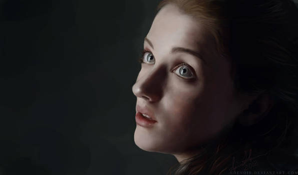 Sansa's Wish