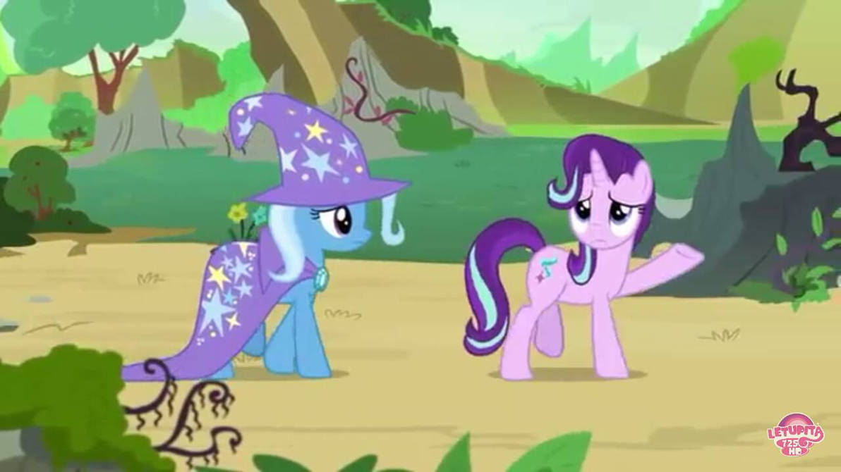 mlp3 by ArcticWindsBases on DeviantArt