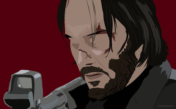 John Wick