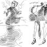 Madame Noturna transformation sketch01