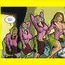 Growth fetish_Room Service_01 color
