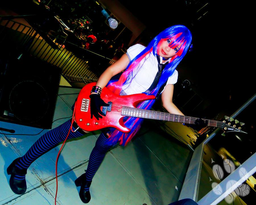 Stoking D City Rock Anarchy Ii By Azhley Kikio On Deviantart Stoking D City Rock Anarchy Ii By Azhley Kikio On Deviantart