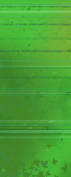 Green Custom Background By Spaghettiarm Deidar