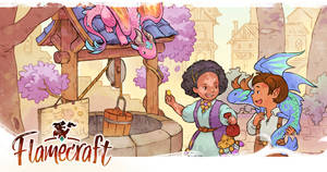 Flamecraft!