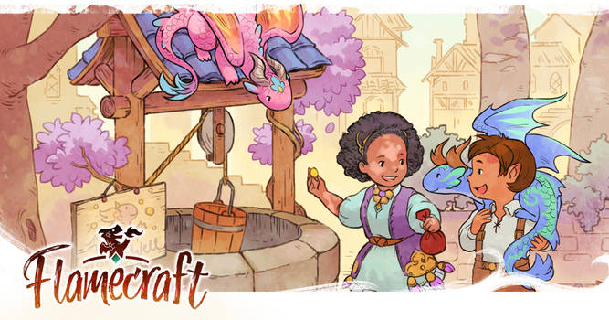 Flamecraft!