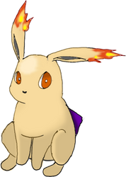 Fakemon -- FIRHARE