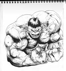 hulk