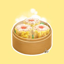 Dimsum - Shumai