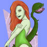 Poison Ivy