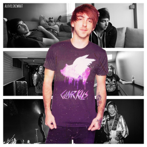 Alex Gaskarth