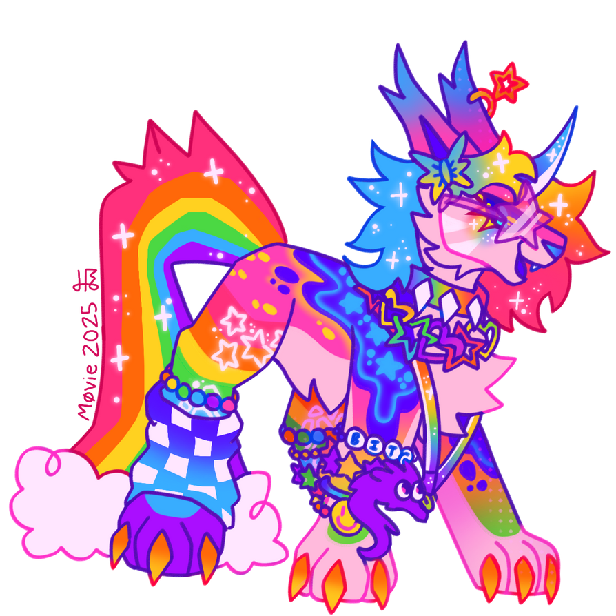 Ex Dream Riser Project XP - Dream Destroyer by Movie95 on DeviantArt