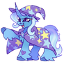 Trixie