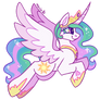 Princess Celestia