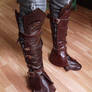 BOOTS O3