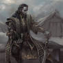 Janissary Ezio