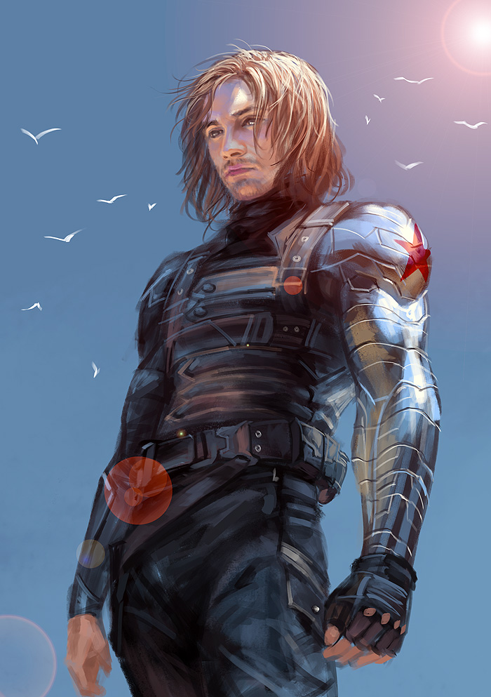 Winter Soldier