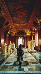 09louvre02 by sunsetagain