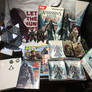 ACROGUE collection