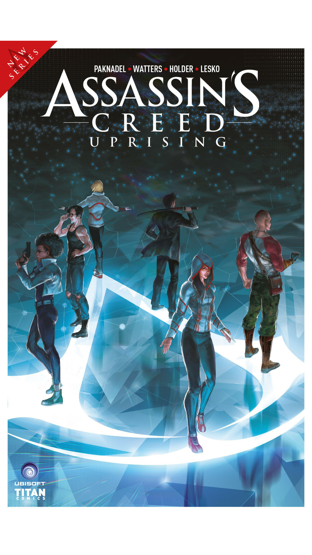 AC uprising cover