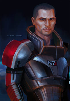 Shepard