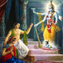 Lord Sri Krishna