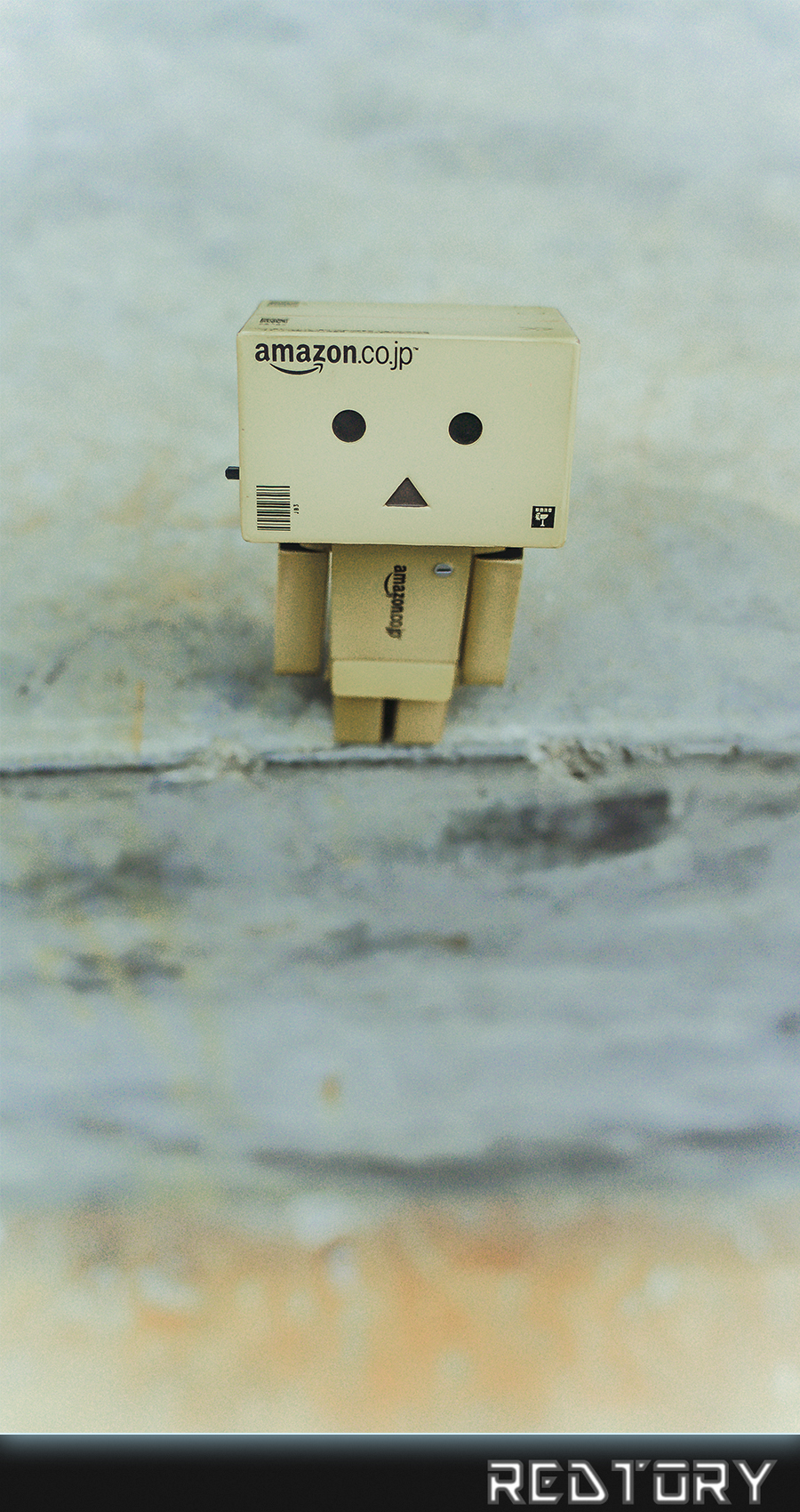 DANBO