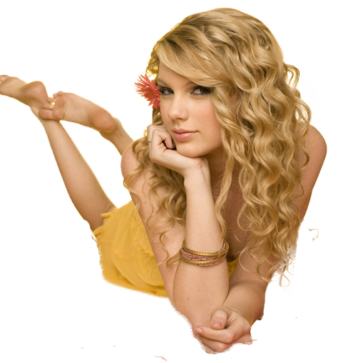 Taylor Swift Png