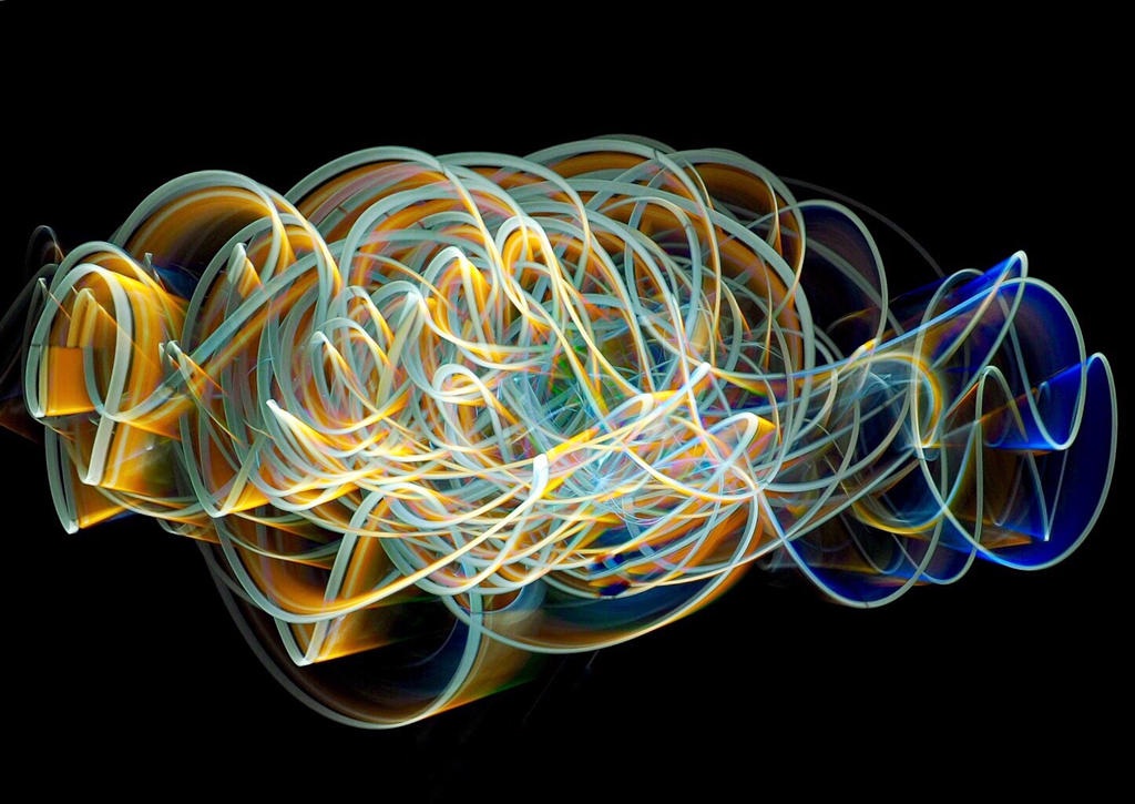 Lightpainting