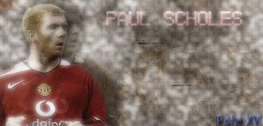 Paul scholes