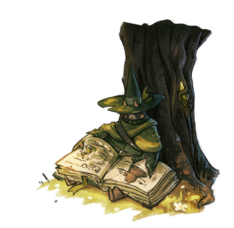Azti tree by NaiaruPNG on DeviantArt