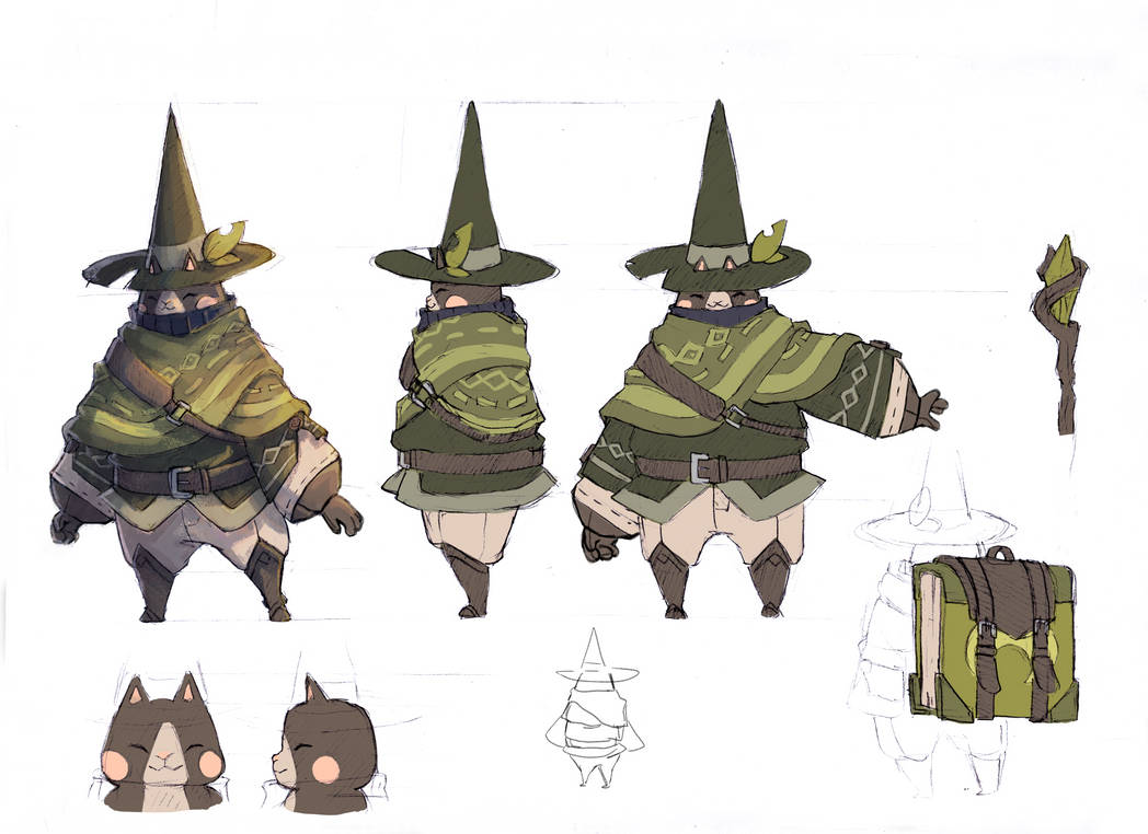 Azti reference sheet by NaiaruPNG on DeviantArt