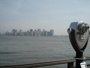 Looking at NYC