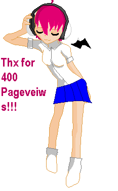 400 Pageviews