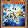 Photon Leo