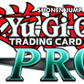 Yu-Gi-Oh! PRO Logo